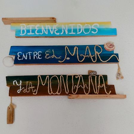 Appartamento Entre El Mar Y La Montana Jijona Esterno foto
